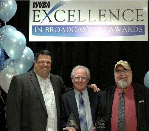 Kindred Communications Receives Multiple Honors from WVBA Kindred Communications Receives Multiple Honors from WVBA